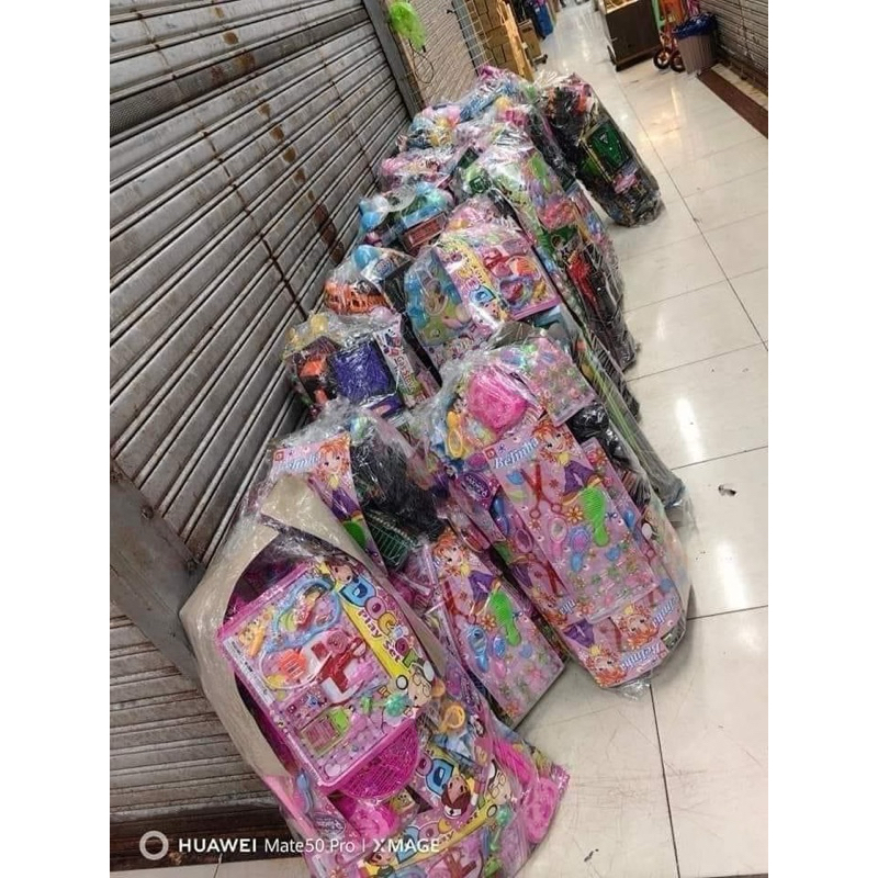 TOYS 100 PCS BUNDLES Shopee Philippines