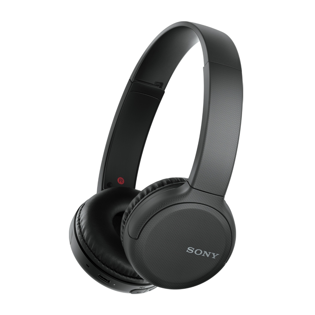 Sony Wireless WHCH510 SONY WHCH510/BZ E WIRELESS HEADPHONES