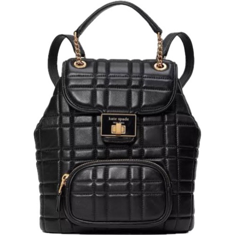 Factory Sale * Store Entry High End Top Notch K A T E S P A D E Evelyn