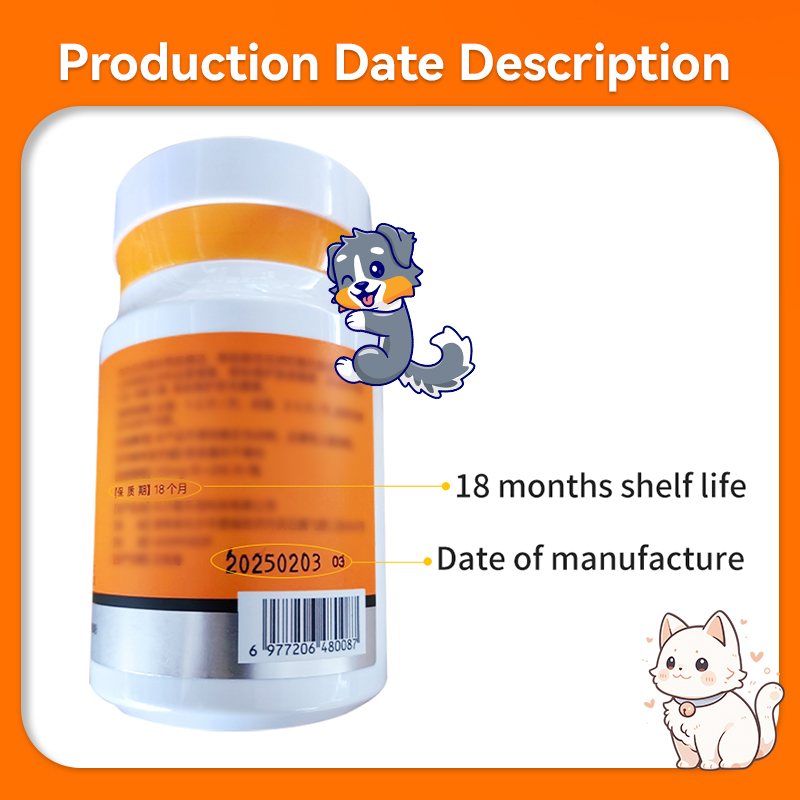 PUAINTA Lysine for Cat Cold Sneezing Runny Nose Against FVR Cats