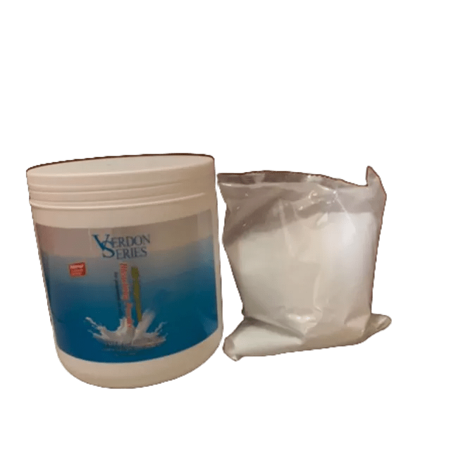 Verdon Series hair bleach 500g Shopee Philippines