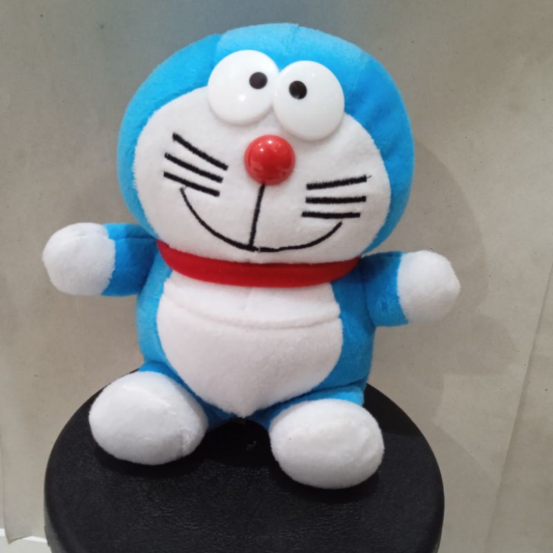 Plain Doraemon Doll (s) Shopee Philippines