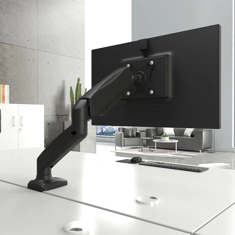 2022 New Style LCD Computer Monitor Stand Universal Desktop Rotating