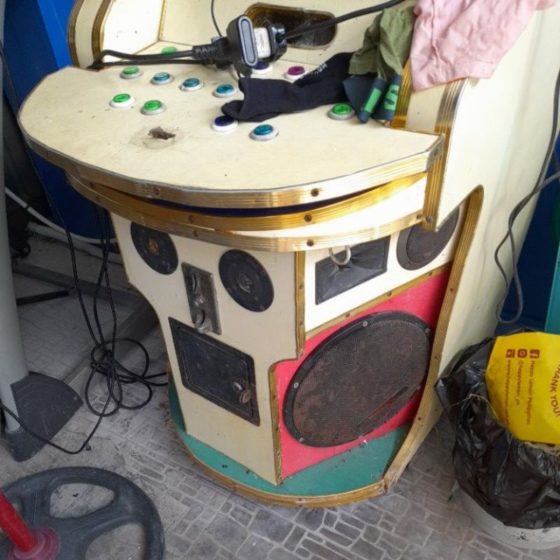 videoke machine set for sale | Shopee Philippines