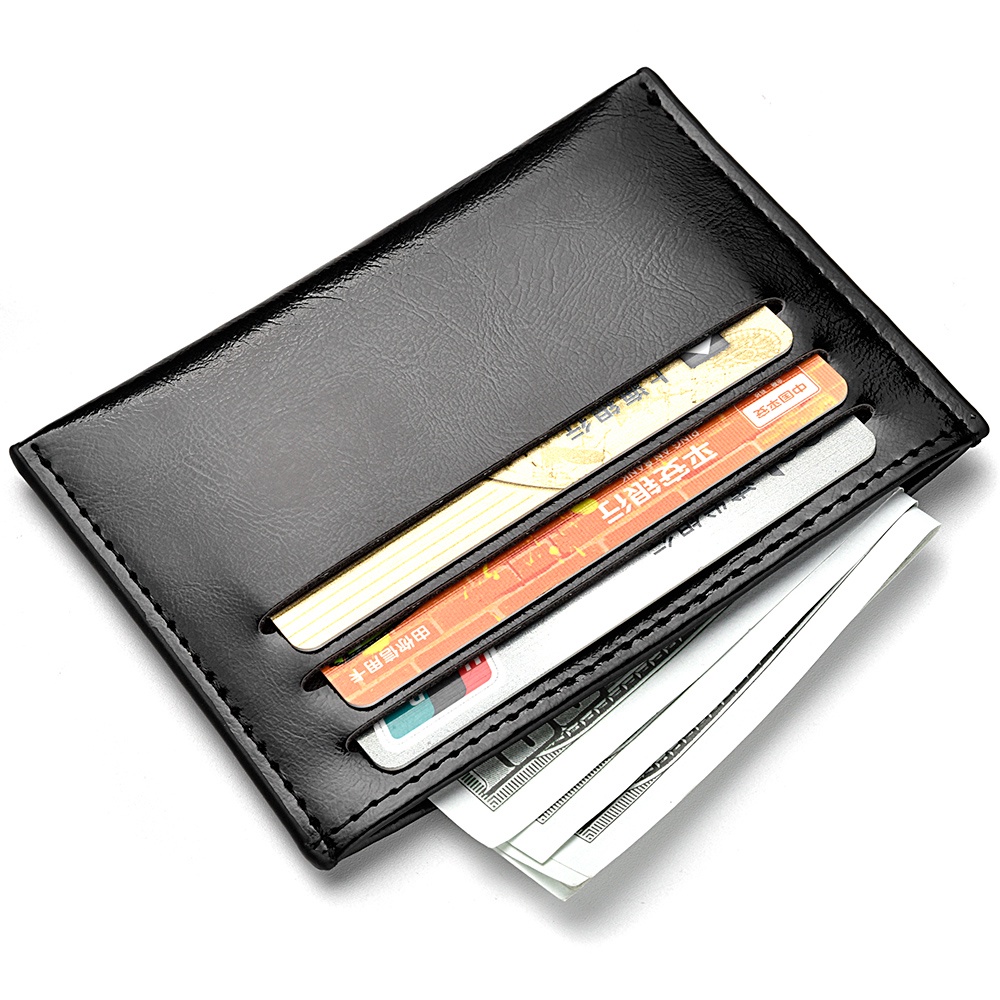 Men's Card Holder Mini Multi Card Holder Shopee Philippines