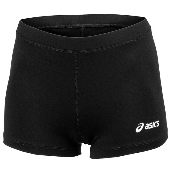 VT ORIGINAL ASICS VOLLEYBALL SPANDEX CYCLING SHORTS STRETCHABLE FOR
