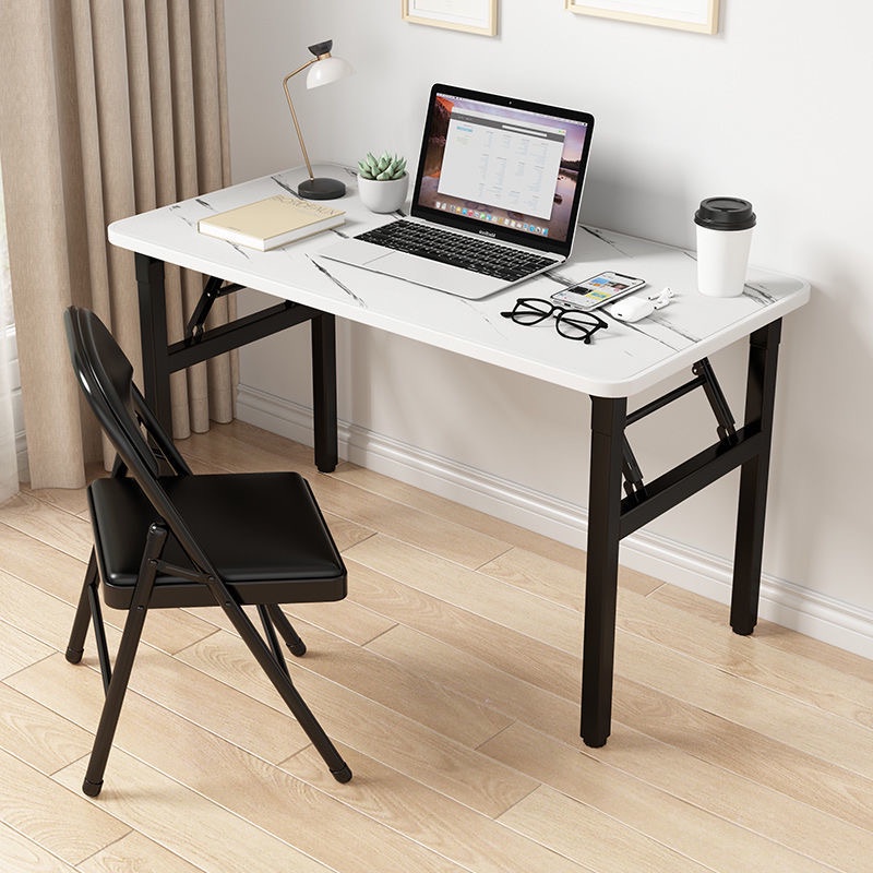 Foldable Table Desk For Study Desk Environmentally