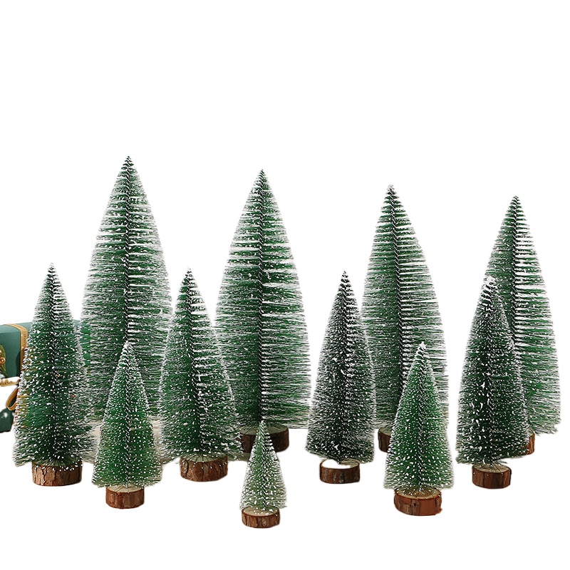 Christmas hot saleChristmas Christmas tree pine needle mini tree