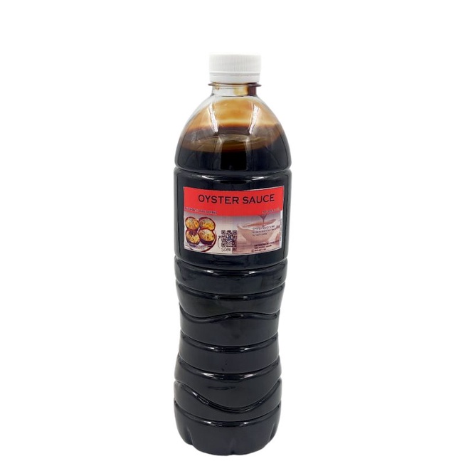 Oyster Sauce for fried noodles 1Liter Shopee Philippines