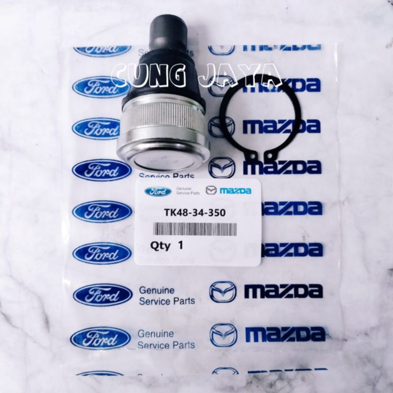 Balljoint BALLJOIN BALL JOINT BALL JOIN MAZDA6 MAZDA6 MAZDA 6 SKYACTIVE Original JAPAN Shopee