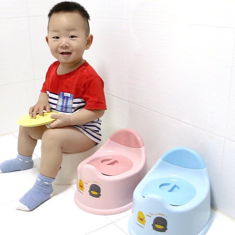 Portable Children Toilet Training Potty Seat Shopee Philippines