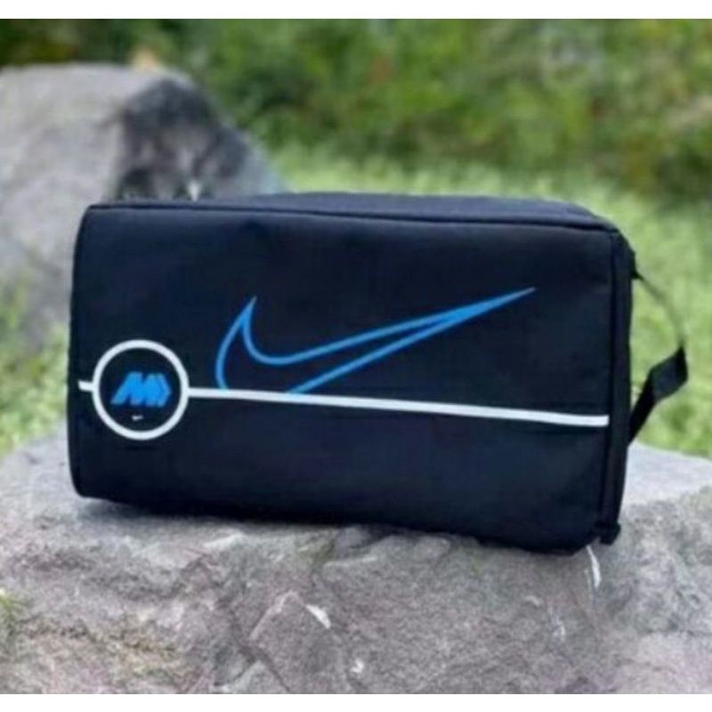 Premium Quality Travel Shoe Box Clutch Bag Shopee Philippines