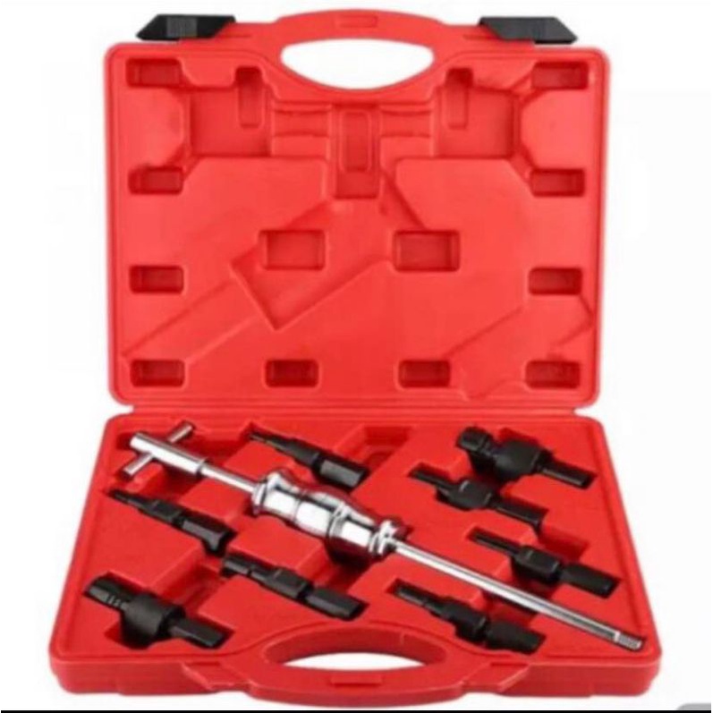 Bike Bearing Puller Tool Bearing Remove Tool Kit Blind Hole Kit Bearing