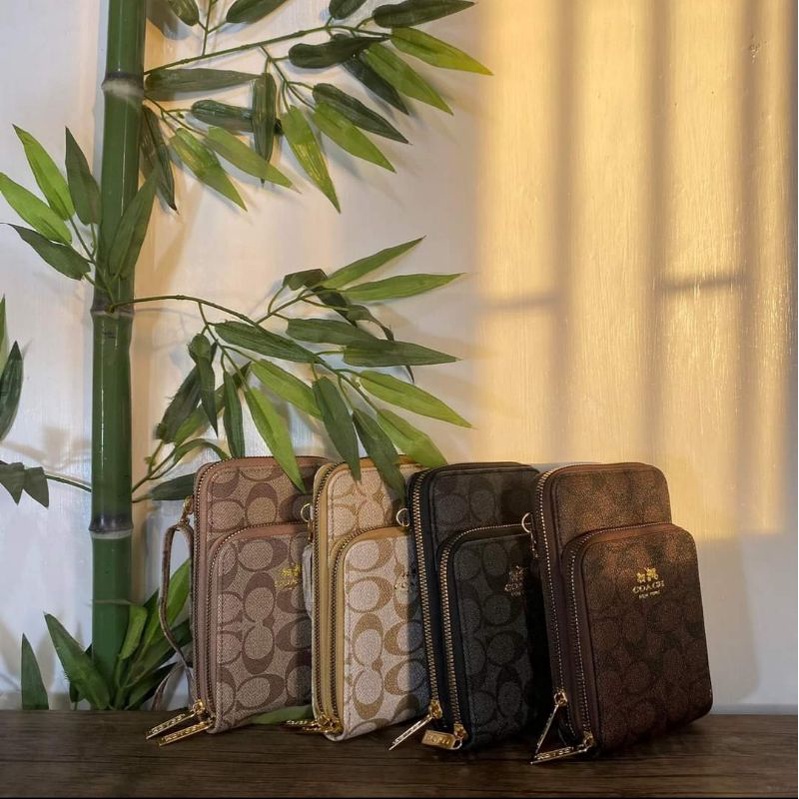 Top grade bags by Look Divine Shopee Philippines
