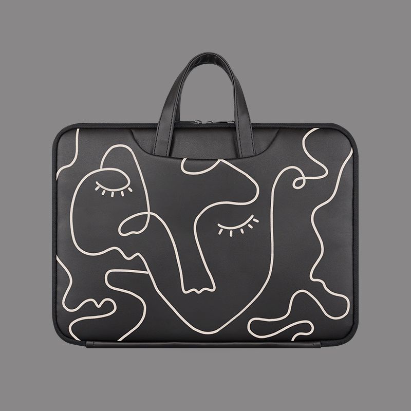 Cute Laptop Bags For Travel 12/ 13.3/14.1/15.6/16 Waterproof Shockproof