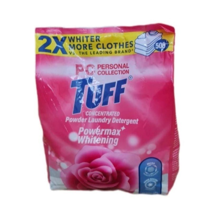 ♞Tuff PLD Superior Whitening Superior Whitening Concentrated Laundry