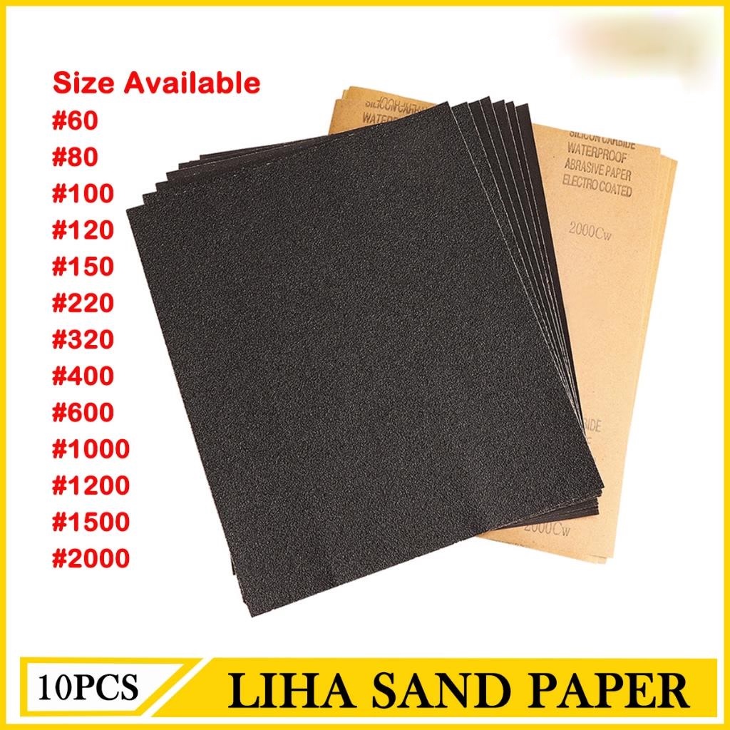 Shop sandpaper 100 for Sale on Shopee Philippines