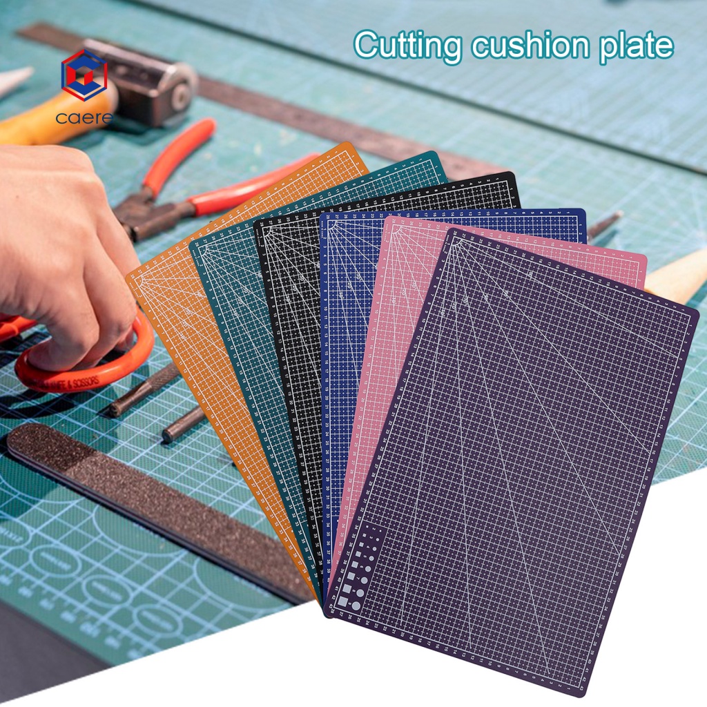 CAE Cutting Mat for Crafters Precision Cutting Mat Professional Self