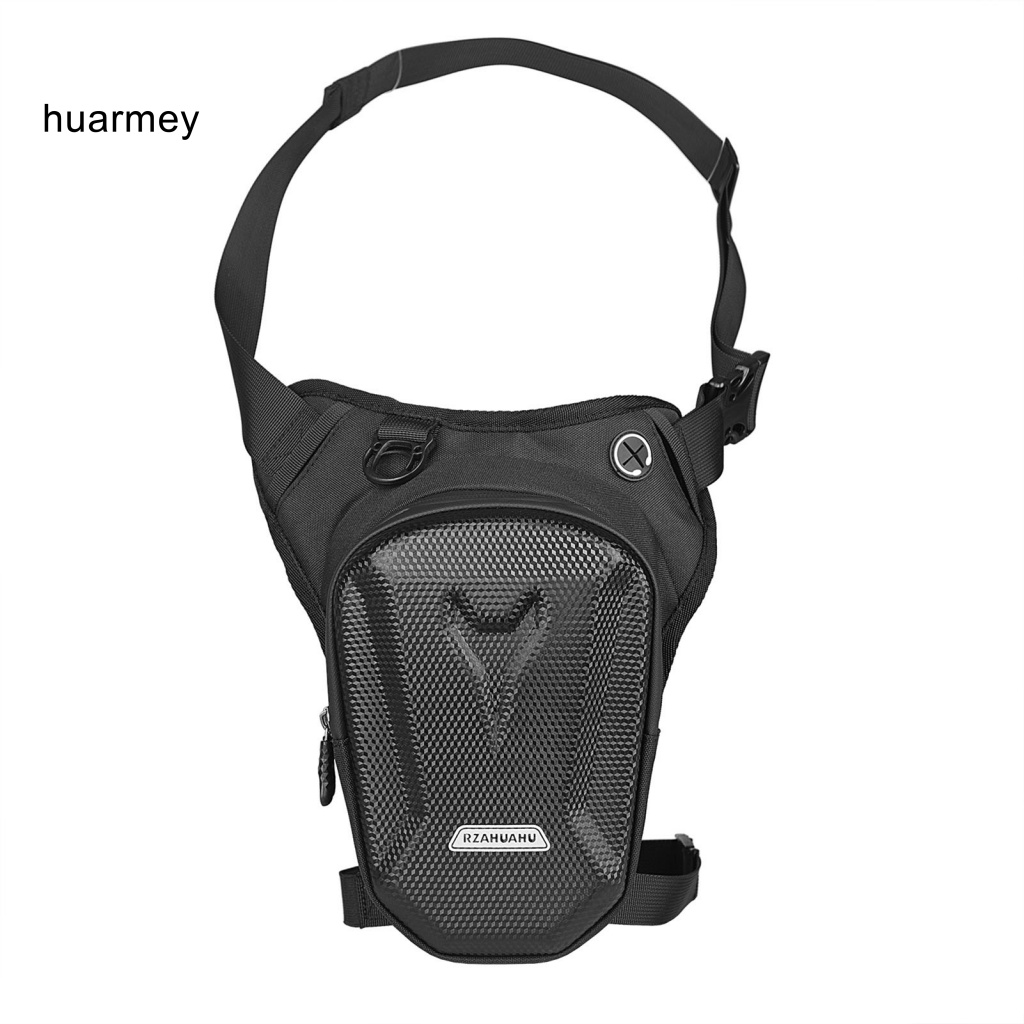 Motorbike Thigh Bag Waterproof Motorcycle Drop Leg Bag for Outdoor