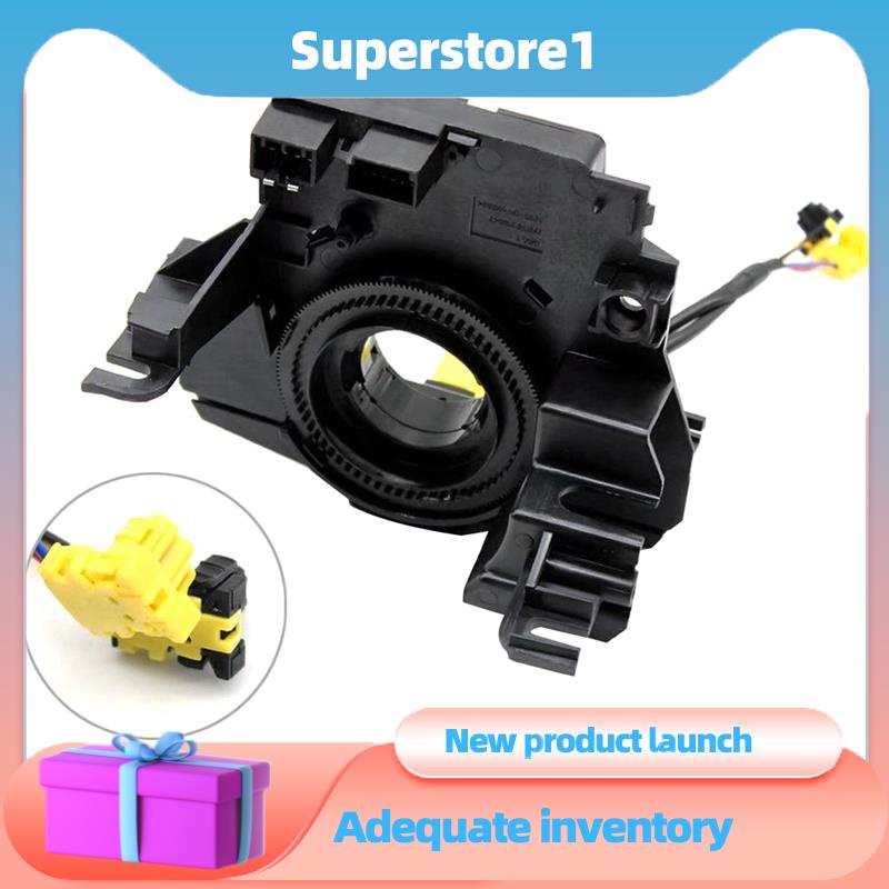 superstore1 05156106AD Angle Sensor & Clock Spring Assembly Replacement