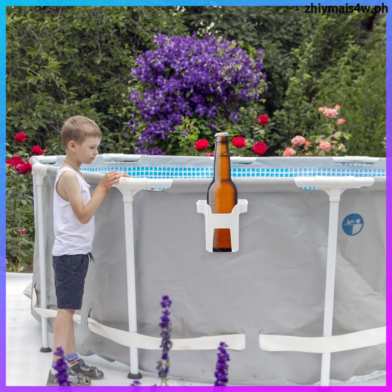 Bathtub Accessories Drink Holder Handwashing Fluid Drinks Cup Swimming