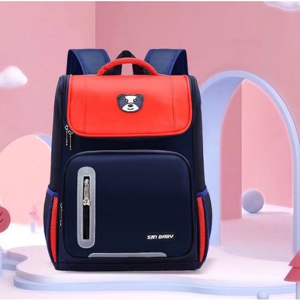 UISN B175 Fashion Kids School Bag For Kids Unisex Children’s School