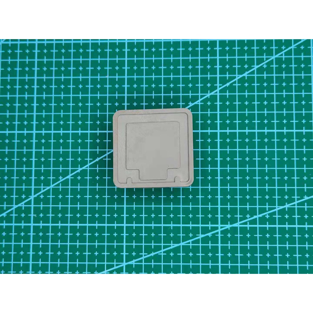 ♞Set of 10 pcs Unistrut End Covers, Strut End Caps, Plastic End Caps 41