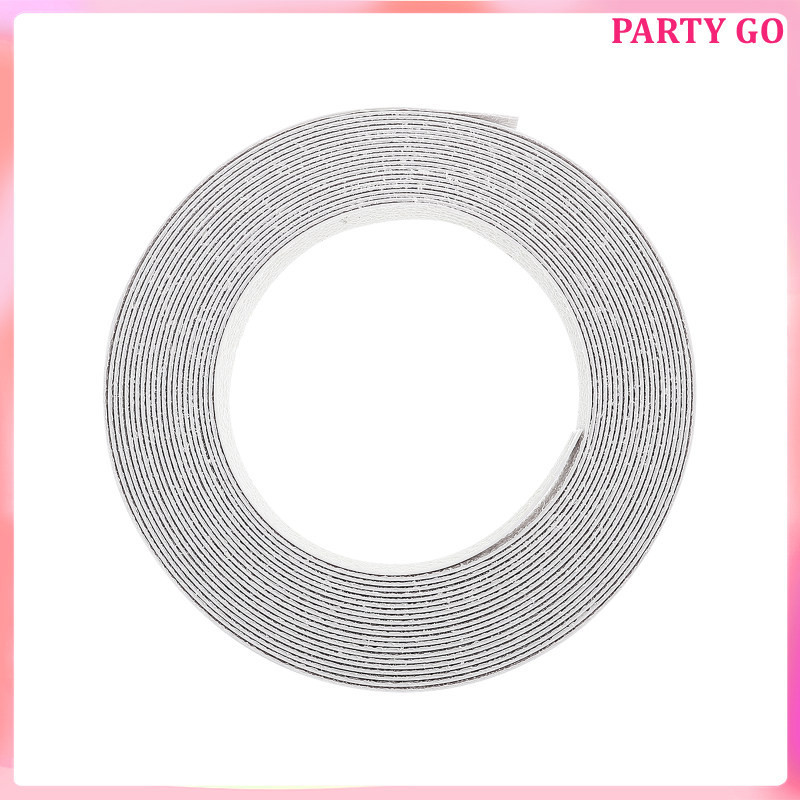 uiran2 Selfadhesive Edge Banding Kitchen Grip Tape Edge