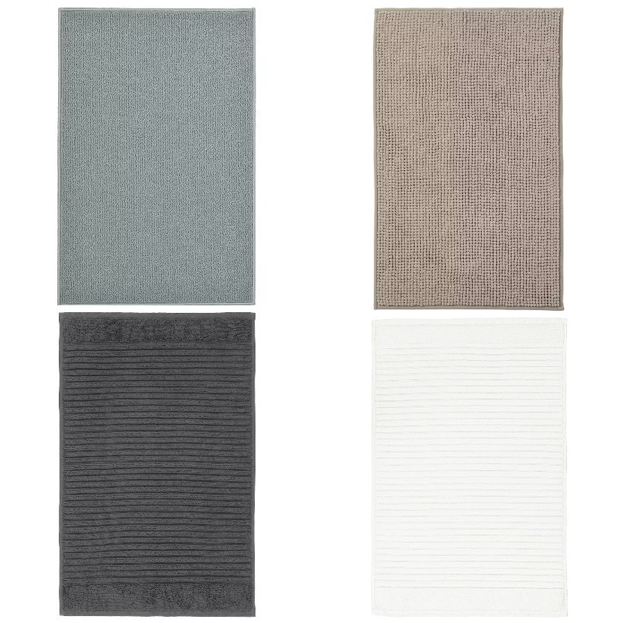 Ikea Bath Mat Fintsen Toftbo Alstern Shopee Philippines
