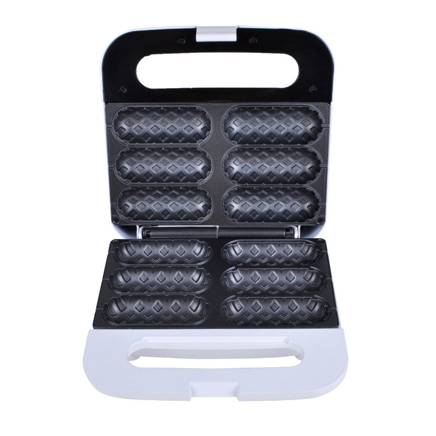 Tough Mama by Winland NTMHTM1 Cool Touch Hotdog Waffle Maker Shopee