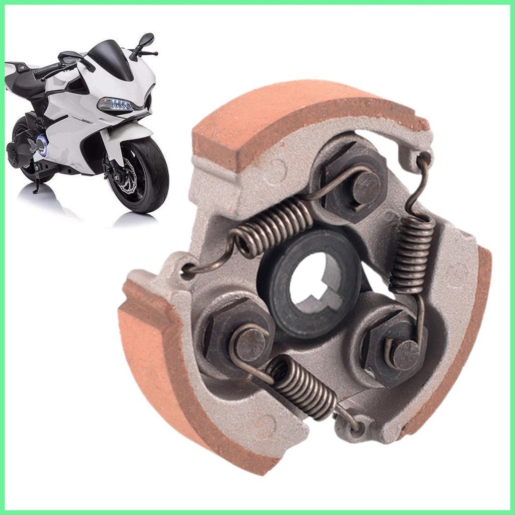49CC Mini Engine Professional Aluminium Motorized Bike Clutch