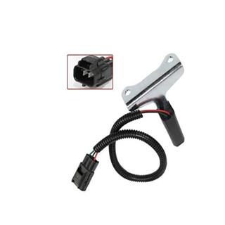 WATTLE Crank Crankshaft, 3 Pins Metal Position Sensor, Reliable ABS