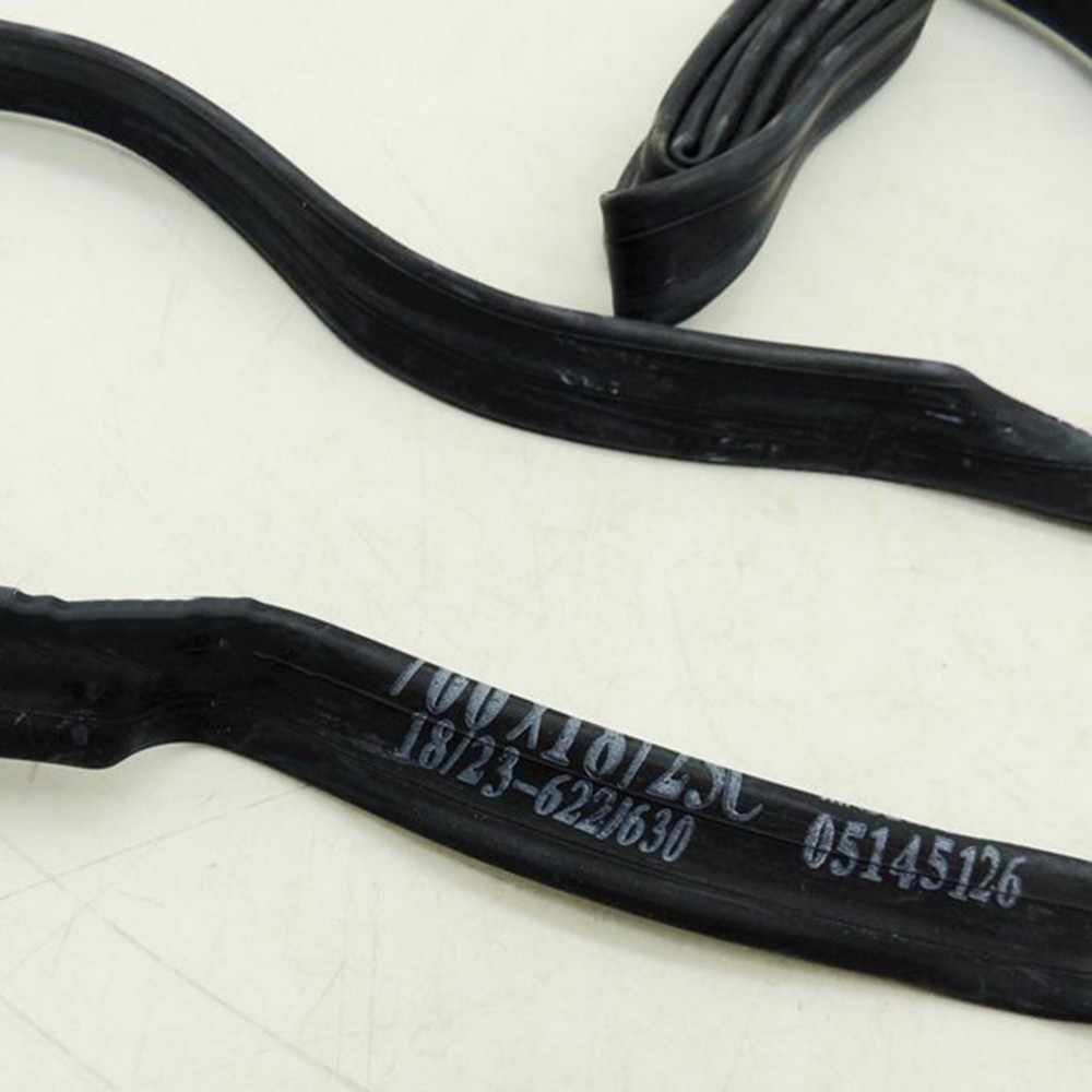 Easy To Install Good Compatibility Inner Tube Pack Of 4 Practical To