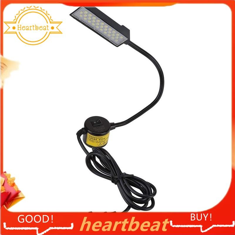 [HotSale] 30 LED Sewing Machine Light Sewing Lighting for Workbench