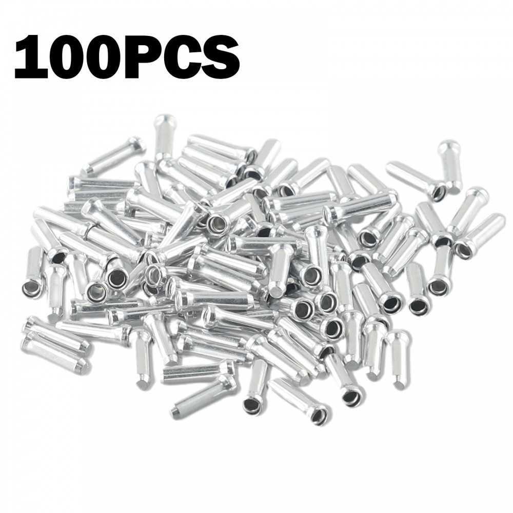 MOTORLANDPH NEW>>100pcs Bulk Pack Bike Bicycle Brake Shifter Inner