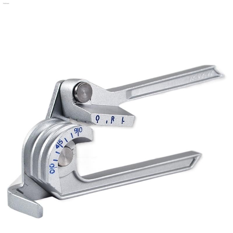 Dasheng CT368A90 pipe bender threeinone 90degree pipe bender for