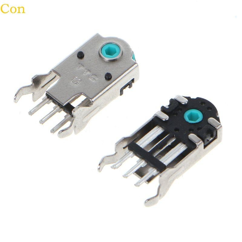 Con Precision New Original TTC 13mm Green Core Mouse Encoder Mouse