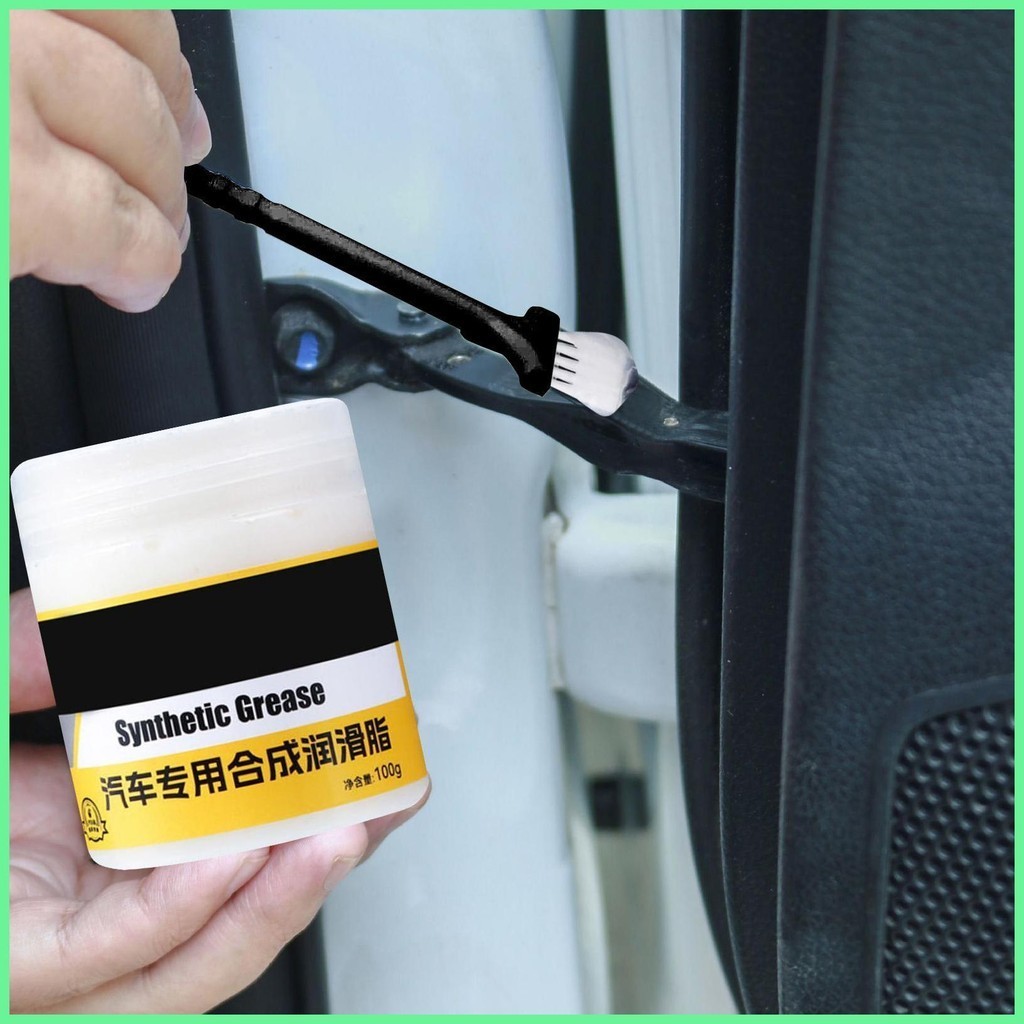 Multipurpose Grease Track Lube 100g Heavy Duty Waterproof Multipurpose