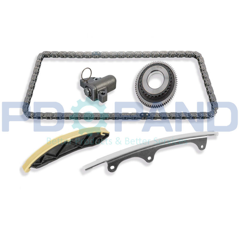 MITSUBISHI 4N15 TIMING CHAIN KIT 2.5D L200/TRITON PAJERO FIAT SPORT