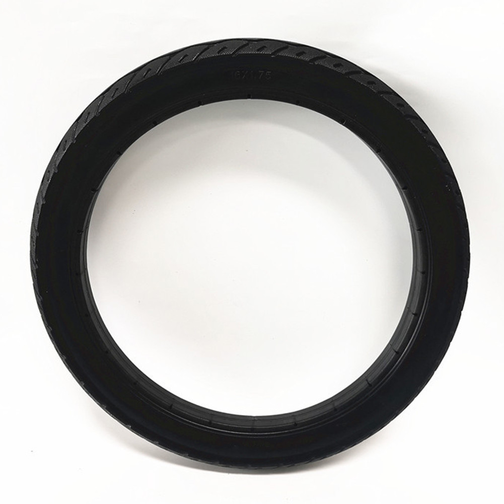 Replacement 16 Inch 16x1 75 Tires for Electric Bike Bicycle Reliable