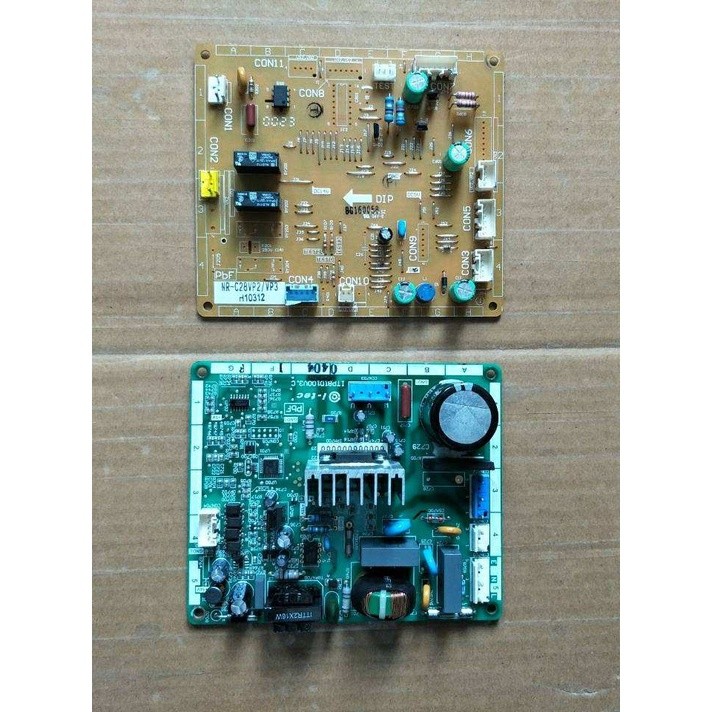 ♥Inquiry for price NRC25VP3 Panasonic refrigerator inverter board