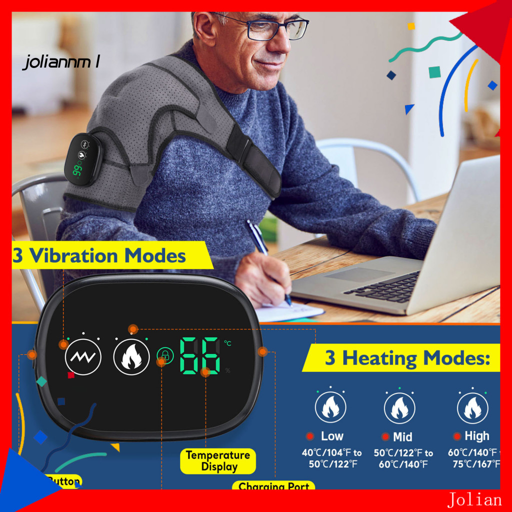 [JM] Travelfriendly Shawl 3in1 Shawl Usb Electric Shawl for Shoulder