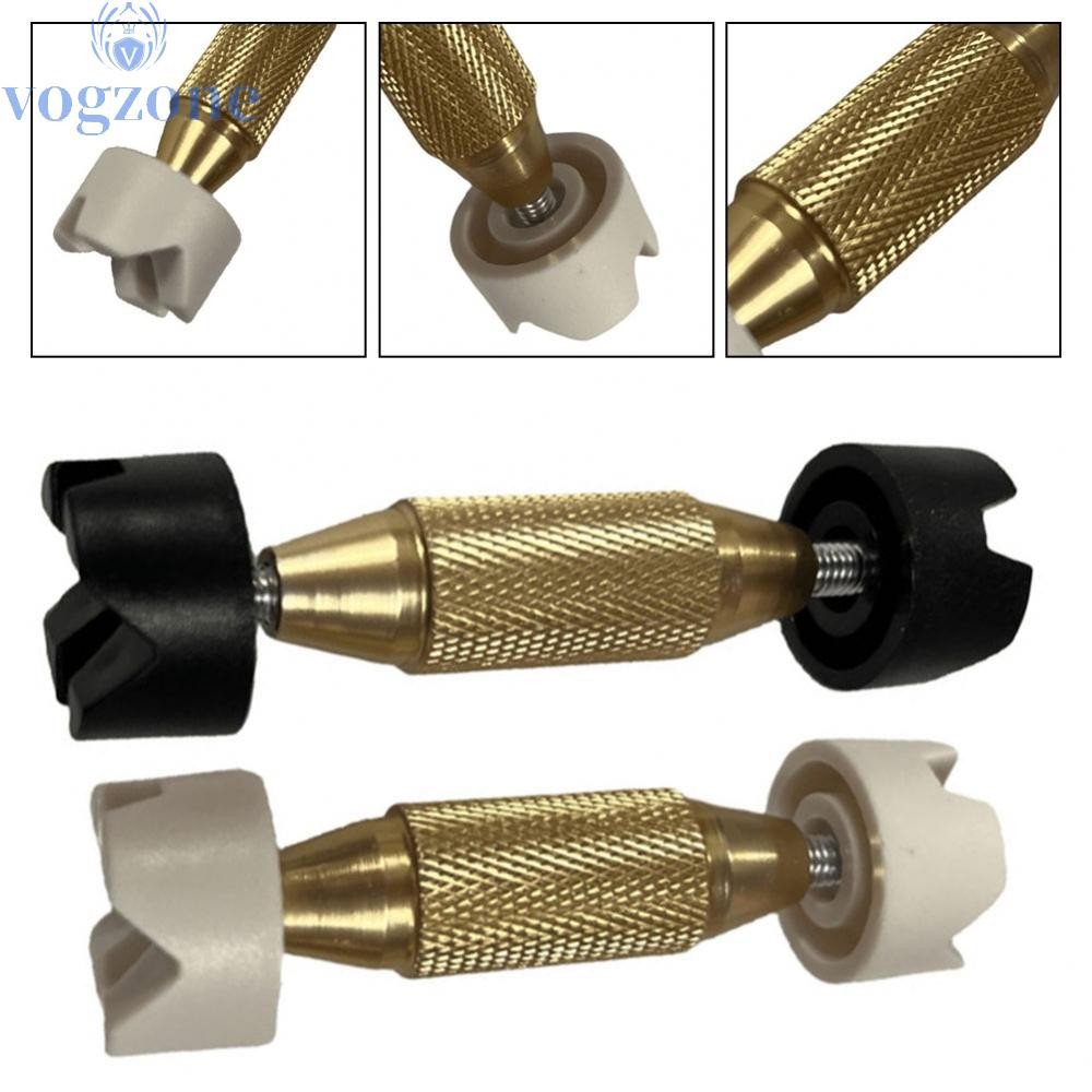 Acoustic Guitar Repair Doublenotched Design Heavy Metal Body No