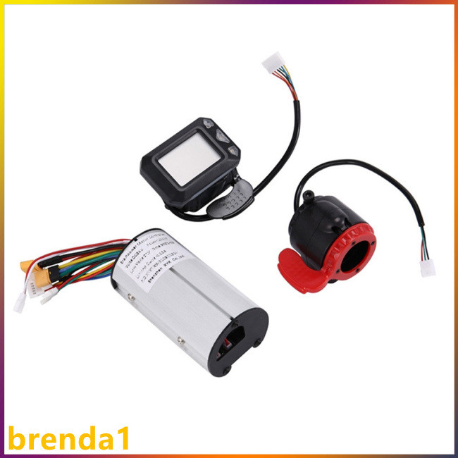 Best Price! Electric Motor Controller Waterproof LCD Display Panel