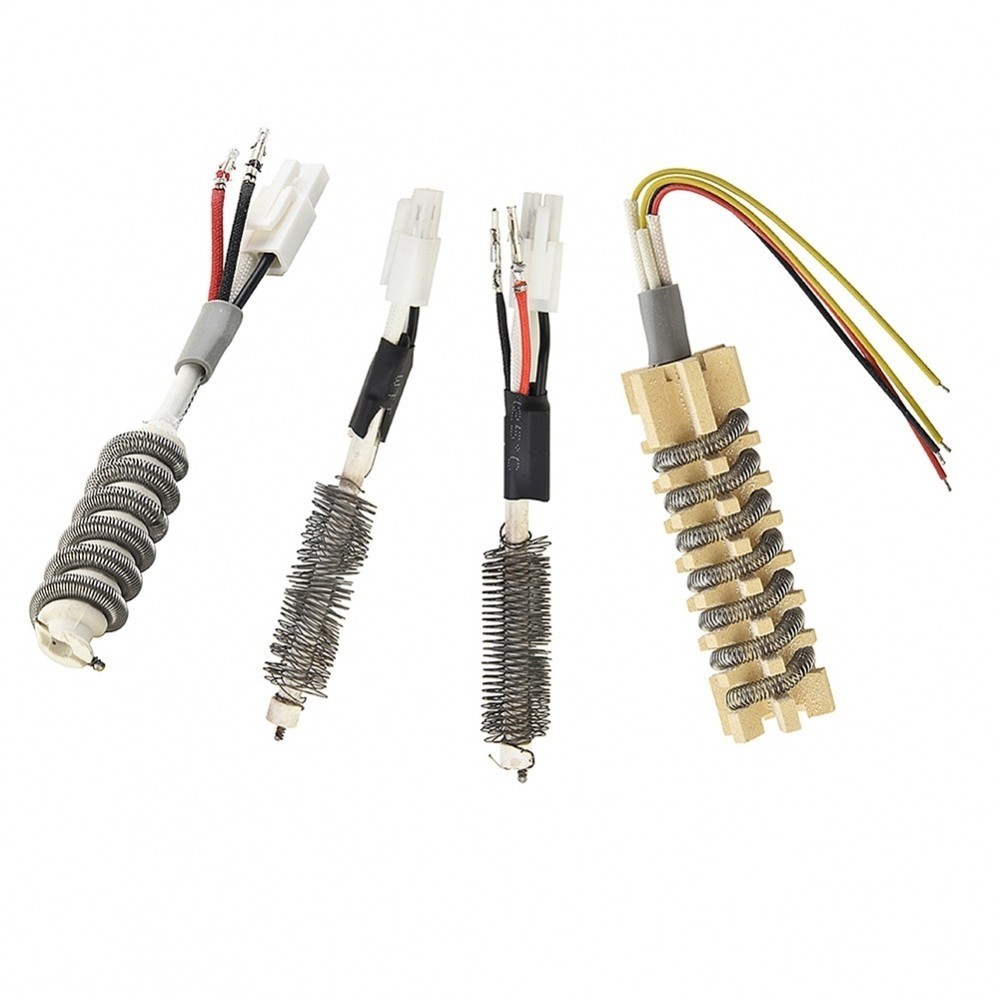 Soldering Station High Performance Heat Element Designed for Multiple