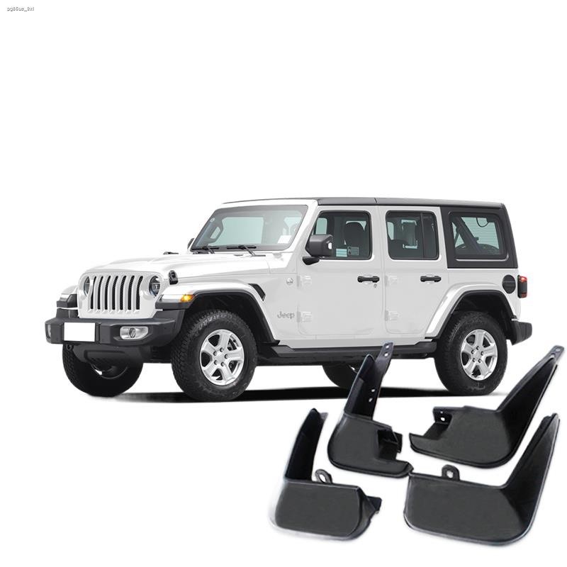 Jeep Wrangler fender special original original 15/18/2021 car modified