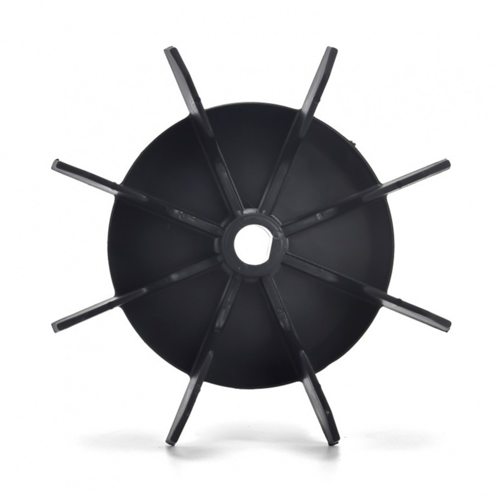 Air Compressor Fan Long Service Life Plastic Fan Direct Replacement