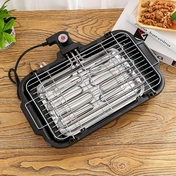 samgyupsal grill pan set electric grill pan non stick Electric Grill