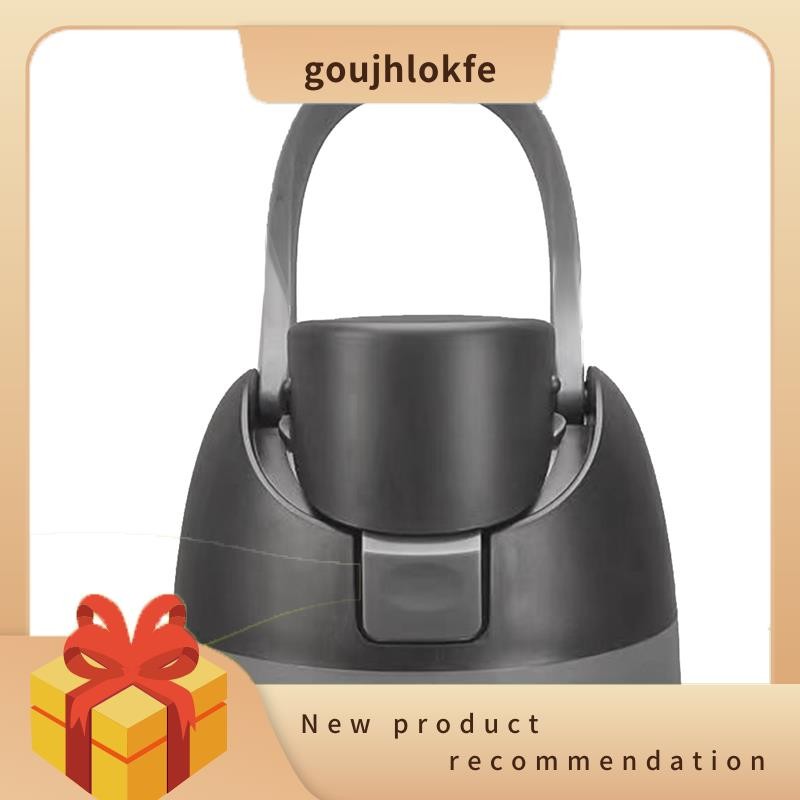 goujhlokfe Replacement Lid for Owala Cup 16oz 24oz 32oz 40oz, One
