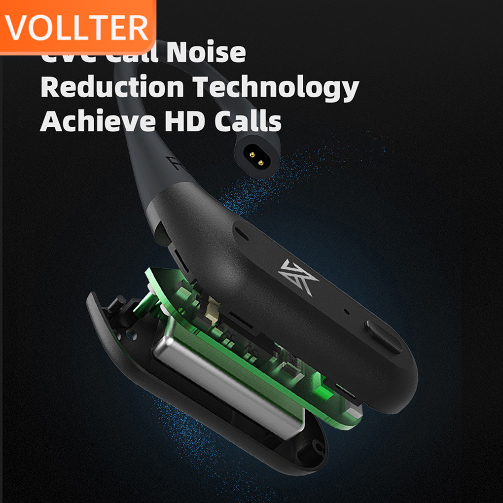 KZ AZ09 PRO Earphones Upgrade Module with Charging